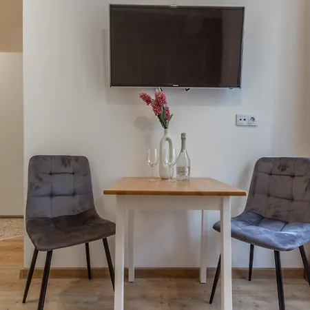 Apartment Chill Station Katowice
