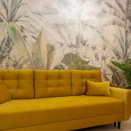 Chill Station 아파트 *