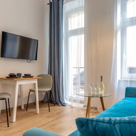 Chill Station * 카토비체