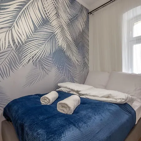 דירה Chill Station *