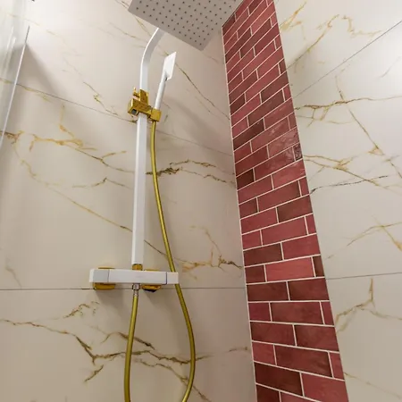 Chill Station 아파트 *