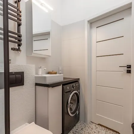 Apartmán Chill Station *