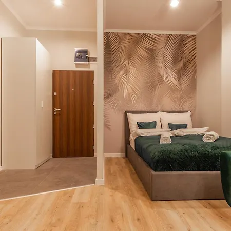 Chill Station 아파트 *