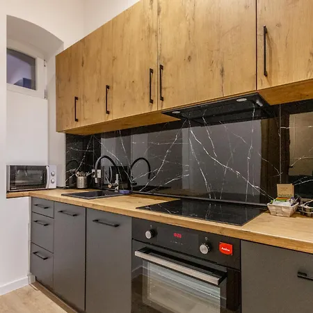 Apartmán Chill Station Katovice