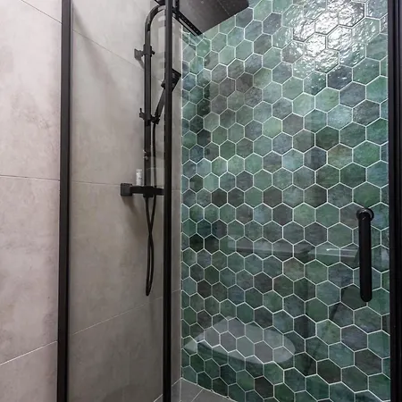 Chill Station 아파트 카토비체