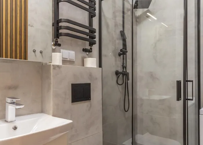 Апартаменты Chill Station *