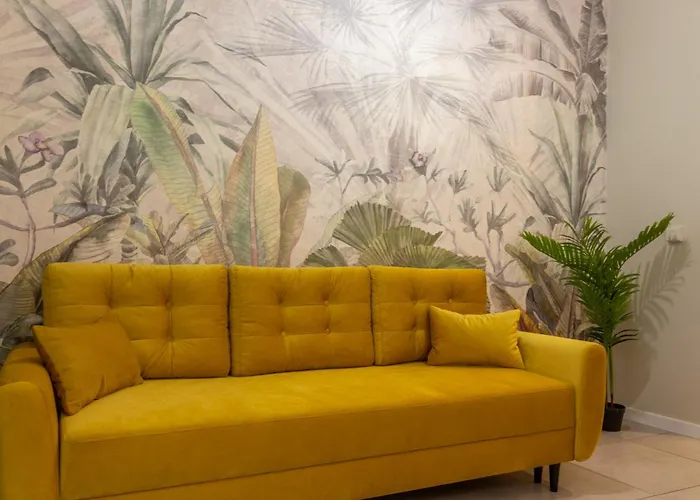 Chill Station Апартаменты *