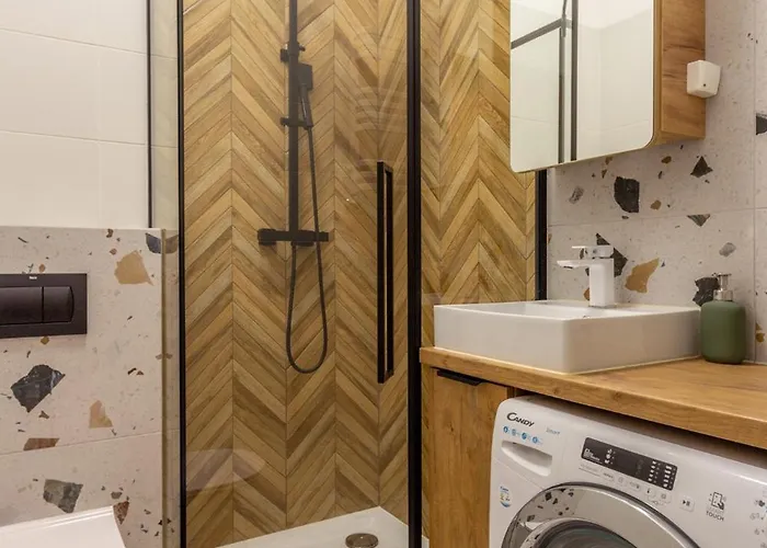 Chill Station Апартаменты *