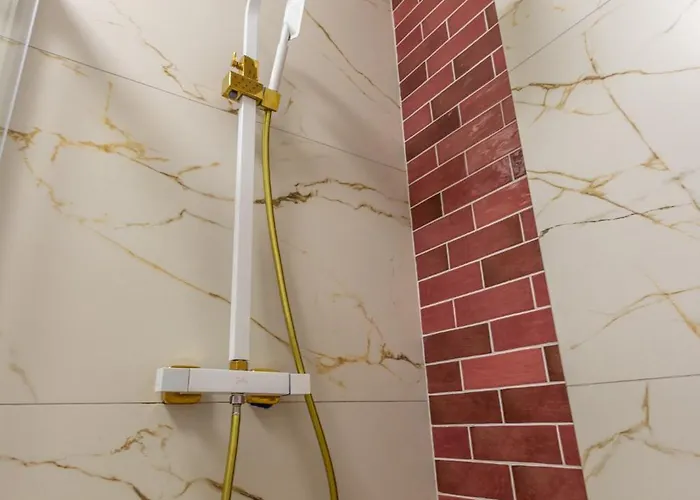 Chill Station Апартаменты *