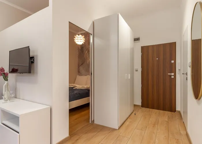 דירה Chill Station *