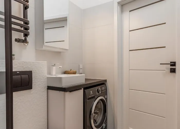 Апартаменты Chill Station *