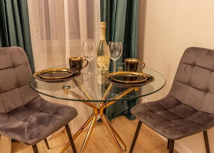 Chill Station * Катовице