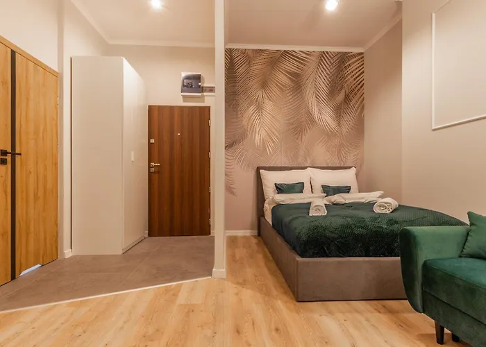 Chill Station Апартаменты *