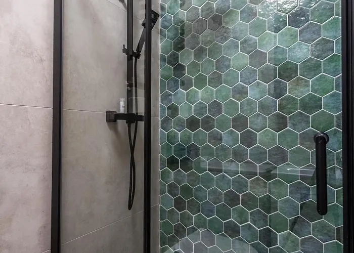 Chill Station דירה קטוביץ